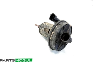 2005-2012 AUDI A6 A8 A8L 4.2L AUXILIARY SECONDARY AIR INJECTION SMOG PUMP OEM - Picture 1 of 7