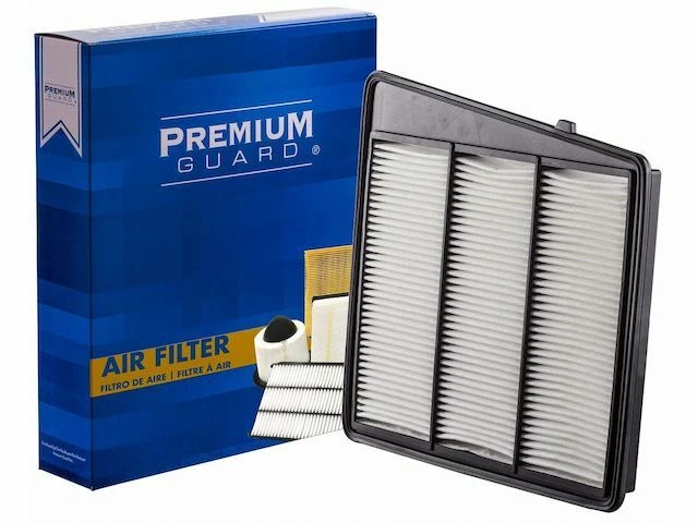 Filtro de ar Pronto compatível com Nissan NV2500 2017-2019 5.6L V8 86TBZR - Imagem 1 de 1