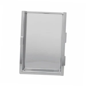 Grand General 66949 Plastic Chrome Driver Side Fuse Door Cover for Kenworth - Picture 1 of 2