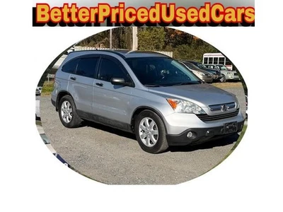 Honda CRV EX 2009 AWD Foto 1 de 4