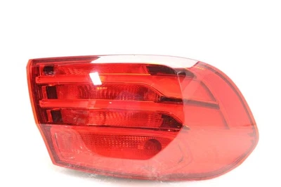 Used Left Tail Light Assembly fits: 2015 Bmw 428I quarter panel mounted Left Gra Foto 1 de 4