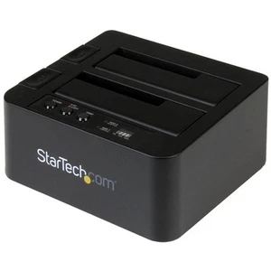 Startech.Com Usb 3.1 10G Dock for 2.5 3.5 Sata Drives - Afbeelding 1 van 1