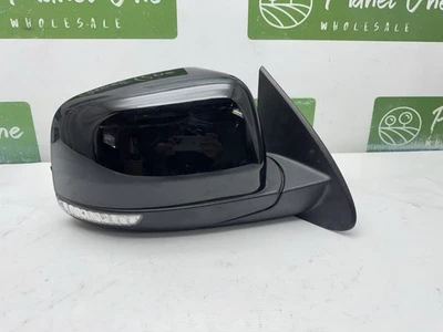 Espejo retrovisor lateral derecho Dodge Durango 2014-2022 OEM 5SH46DX8AG Foto 1 de 4