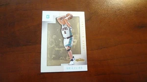 2001-02 FLEER SHOWCASE # 36 JASON WILLIAMS BASKETBALL CARD - Picture 1 of 2