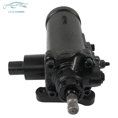 27-7524 Power Steering Gear Box For 1980-1986 Chevy K10 K20 K30 Blazer GMC Jimmy - Image 1 of 4