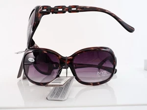 NYS Reading Sunglasses +1.00  Strength Colored Variety Gorgeous Fancy 1144 - Picture 1 of 4