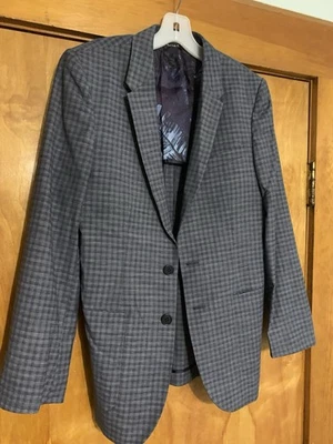 Chaqueta forrada Paul Smith Buggy Foto 1 de 4