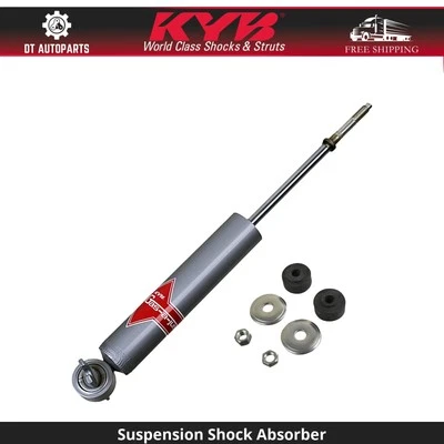For 1976-1979 Cadillac Seville Suspension Shock Absorber Front KYB 1976 1977 - Image 1 of 2