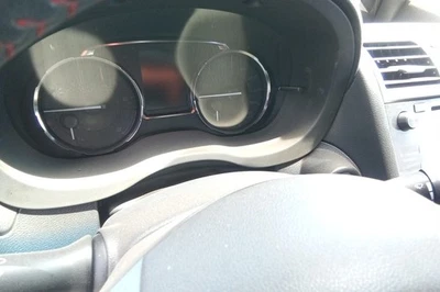 2016 WRX OE Speedometer Gauge Cluster 91K Miles Subaru - Image 1 of 4