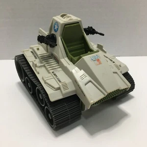 VTG G.I. Joe ARAH Triple T Sergeant Slaughter Vehicle 1986 Hasbro Incomplete - Picture 1 of 16
