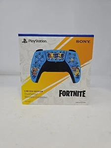 PlayStation 5 DualSense Wireless Controller Fortnite Limited Edition - Picture 1 of 7
