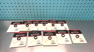 (11) Tuerca de cuello de repuesto Allstar Performance 99061 para paneles de calibre carreras - Imagen 1 de 5
