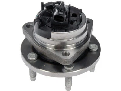 Conjunto de buje de rueda delantero Dorman 67842NKZM 2009 para Chevrolet HHR 2008-2010 Foto 1 de 2