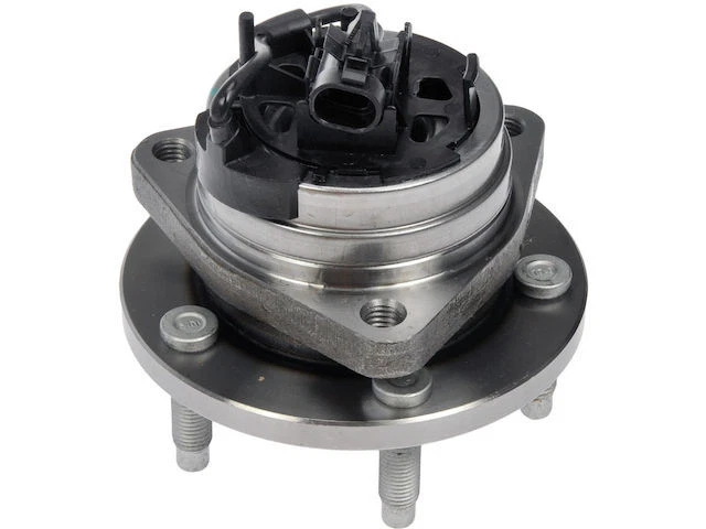 Conjunto de buje de rueda delantero Dorman 67842NKZM 2009 para Chevrolet HHR 2008-2010 Foto 1 de 2