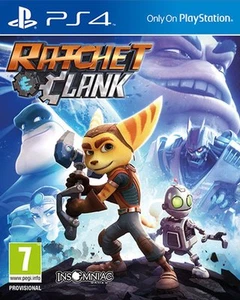 Ratchet & Clank PS4 - totalmente in italiano - Imagen 1 de 1