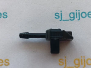 SKYDIVE 1986 NEGA GUN TRANSFORMERS G1 loose accessory - Picture 1 of 2