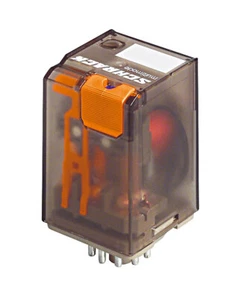 Schrack MT321024.24v Dc Coil,10 Amp AC Contacts.RELAY - Picture 1 of 2