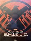 Marvel's Agents of SHIELD - Second Season 2 [DVD] New Sealed