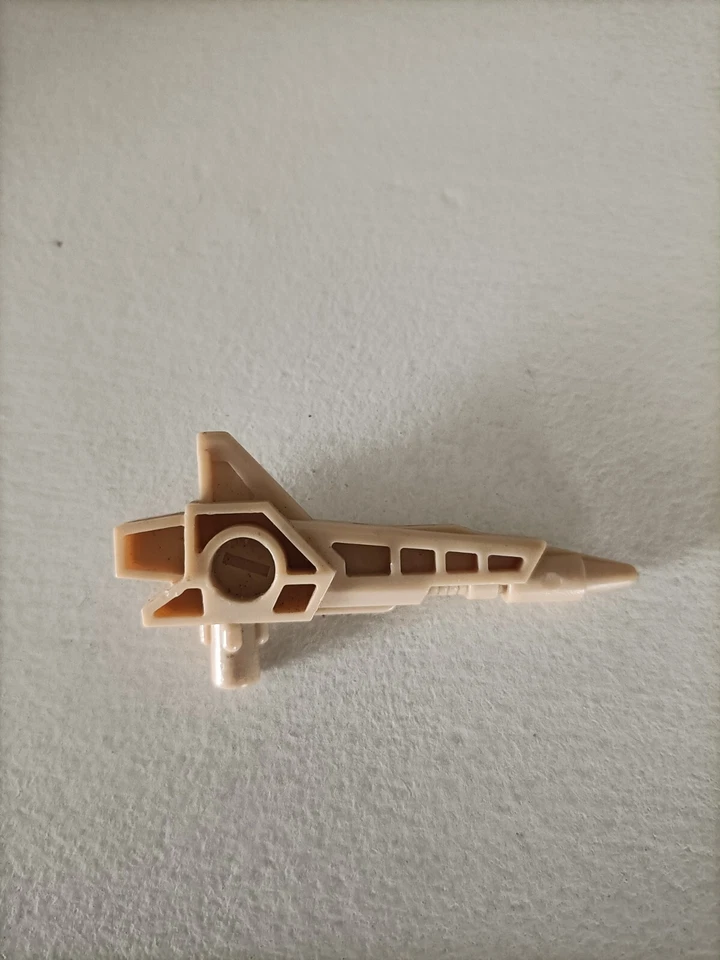 Transformers G1 Duoform Arma - Imagen 1 de 1