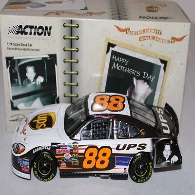 Ford Taurus Dale Jarrett 2005 Acción #88 Día de la Madre ¡RARO!! Foto 1 de 4