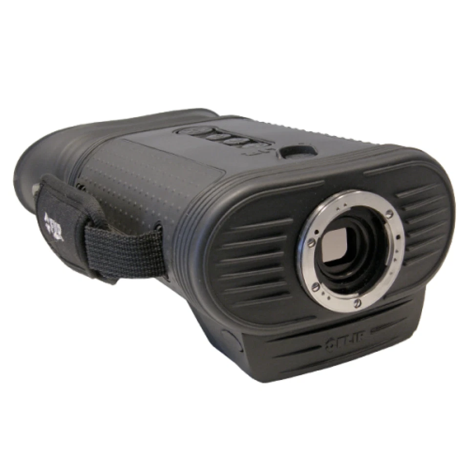 Bi-óculo térmico FLIR BHS-XR Command 640x480, sem lente, 30Hz, NTSC - Imagem 1 de 1
