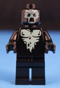 LEGO® The Hobbit 79014 Necromancer of Dol Guldur / Sauron Minifigure 100% LEGO - Picture 1 of 6