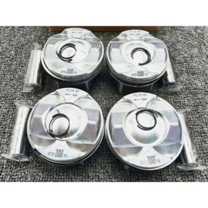 Kit de pistón y anillo STD para Land Rover 2.0T AJ200 2018+ turbo gasolina 4x - Imagen 1 de 7