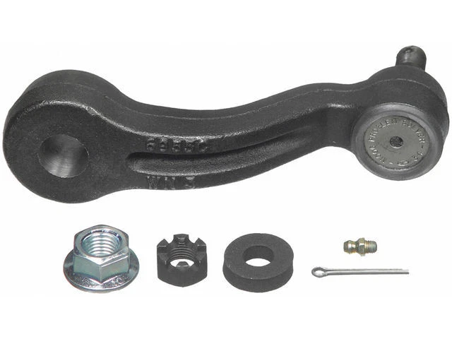 Brazo de rueda loca Moog 89FQ65C compatible con GMC K1500 1993-1999 Foto 1 de 1