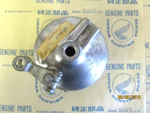 HONDA Z50, Honda Z50A USED Front Brake Assembly 45100-045-020, 45410-045-670 - Foto 1 di 4