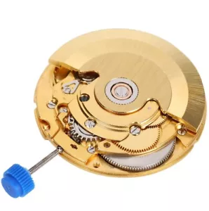 (Gold) 2824 St2130 Watch Movement Automatic Mechanical Watch Movement GSA - Picture 1 of 9