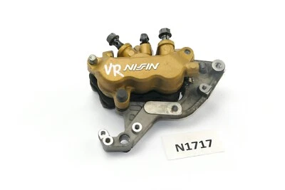 Honda CBF 1000 A SC58 2005 - Pinza freno delantera derecha N1717 Foto 1 de 2