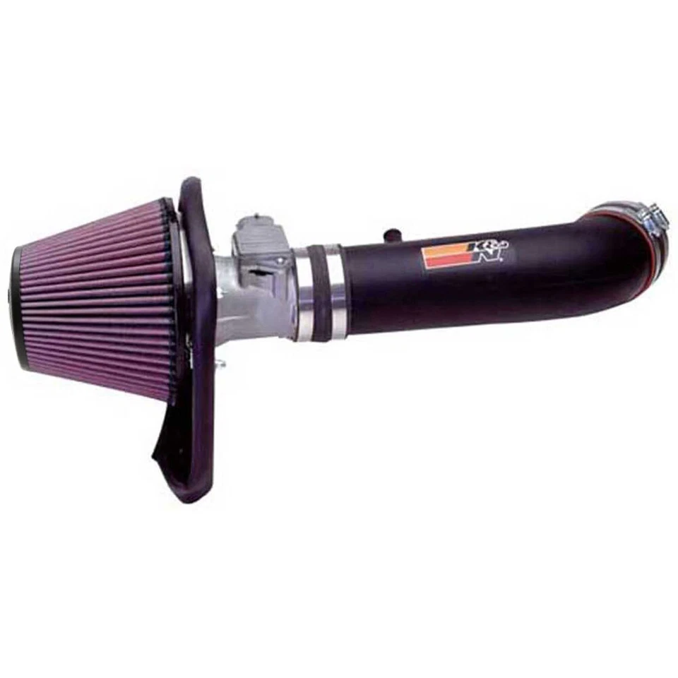 Entrada de ar frio K&N 57-2529-1 para 01-03 Explorer Sport / Ranger / B4000 4.0L V6 - Imagem 1 de 4