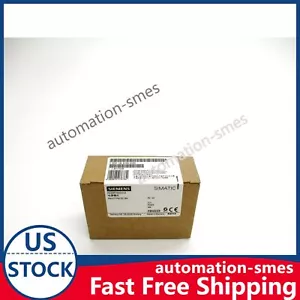Nuevo módulo de alimentación Siemens 6ES7 138-4CF03-0AB0 6ES7138-4CF03-0AB0 PM-E para ET200S - Imagen 1 de 9