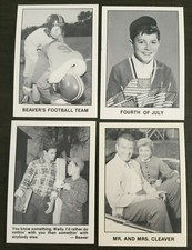 (VA) 1983 PACIFIC LEAVE IT TO BEAVER cards*SELECT* Your Cards see Photo/Price🔽