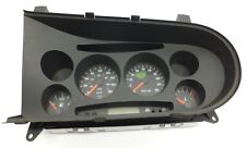 504134974 Instrument Panel Fits Iveco Daily 3.0 (2008 - 2014) Last One In Stock!