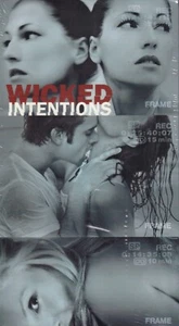 Wicked Intentions (VHS, 2003) *BRAND NEW* - Bild 1 von 2
