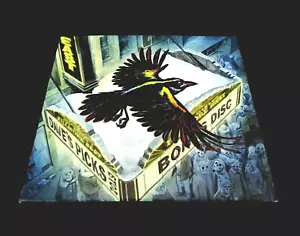 Grateful Dead Dave's Picks 2019 Bonus Disc CD Fillmore East 1/3/1970 DP 30 1-CD - Picture 1 of 12
