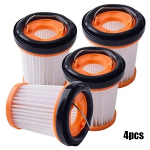 4x Filtro Hepa para Shark Ion W1 Aspiradora de mano inalámbrica WV200 WV201 WV205 WV220 - Imagen 1 de 6