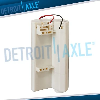 Fuel Pump and Strainer Assembly Set for Ford F-53 Motorhome Chassis F-600 F-700 - Image 1 of 4