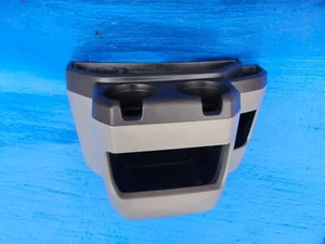 1997-2022 FORD ECONOLINE VAN E150 E250 E350 E450 CONSOLE CUP HOLDER Genuine - Picture 1 of 11