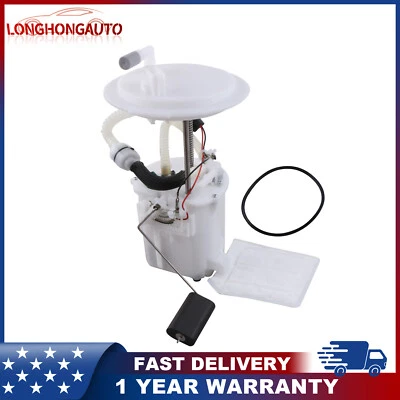 Conjunto de conjunto de bomba de combustible con junta SP5139M para Jaguar X-TYPE V6 2003-2008 Foto 1 de 4