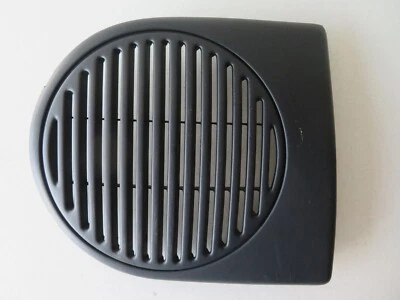 RENAULT CLIO MK2 FRONT OS DRIVER SPEAKER COVER 8200083862 1998-2006 AMS1700 - Image 1 of 3