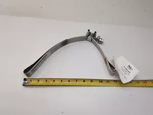 Exhaust After-Treatment Body V-Band Freightliner M2 106 2014-2017 04-29612-000 - Picture 1 of 5
