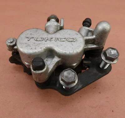 2005-2009 SUZUKI BOULEVARD C50 VL800 Front Brake Caliper - Image 1 of 4