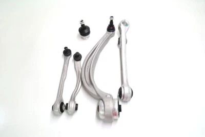 Brazos de control de suspensión inferior y superior izquierda Lamborghini Urus #1763 Foto 1 de 4