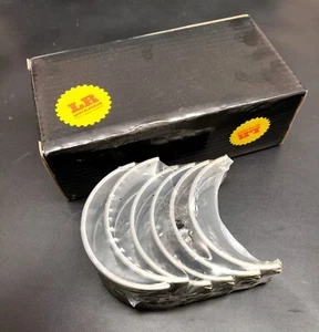 CRANKSHAFT MAIN BEARING SET Std 2.25 Die/Pet Land Rover Series 2A/3 - RTC1729 S - Picture 1 of 2