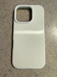 Tech21 EvoDusk Case for MagSafe for Apple iPhone 16 Pro - Stone/Cream - Photo 1 sur 2
