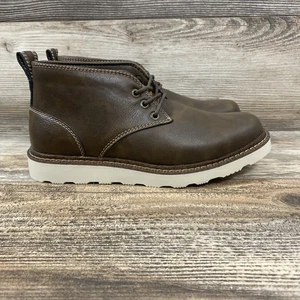 Buffalo David Bitton Chukka Stiefel Herren Größe 12. " - Bild 1 von 11