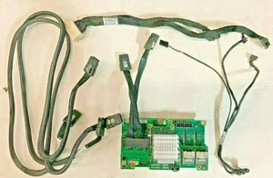 IBM 69Y5319 PLUS 8X 2.5" HDD ASSEMBLY W/EXP X3650 M4 KIT 69Y5319 - Afbeelding 1 van 1
