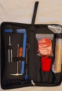 DasMorine Piano Tuning Kit - 16 Piece Set with parts missing - half price - Picture 1 of 9